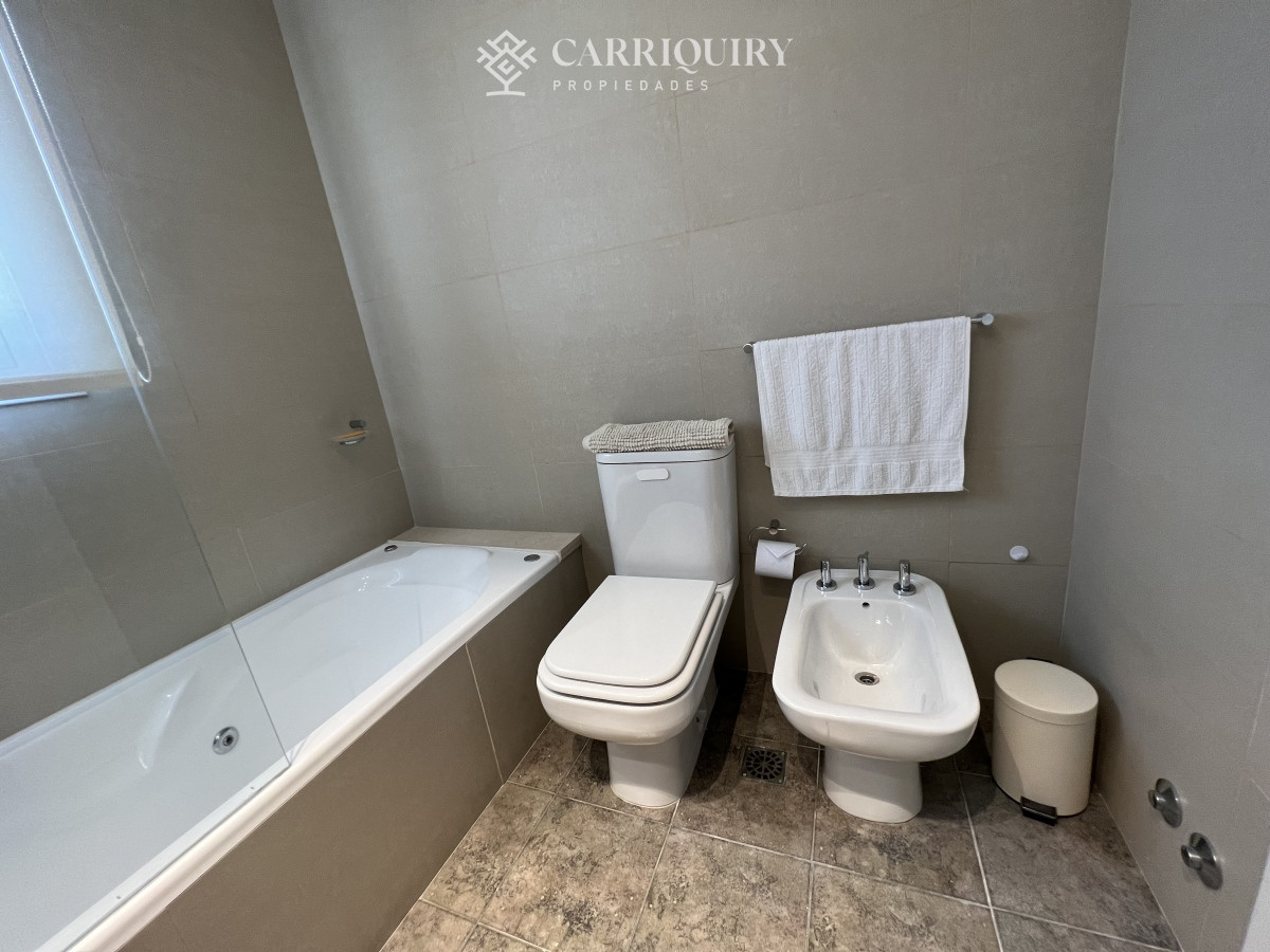 Apartamento ID.7320/Exclusivo-Apartamento-en-Imperiale-Torre-III--2-Dormitorios-con-Vista-al-Mar - Apartamento en Mansa - Punta del Este