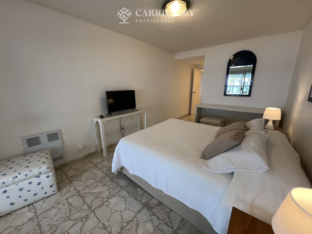 Apartamento ID.6506 - Primera linea en la mansa 