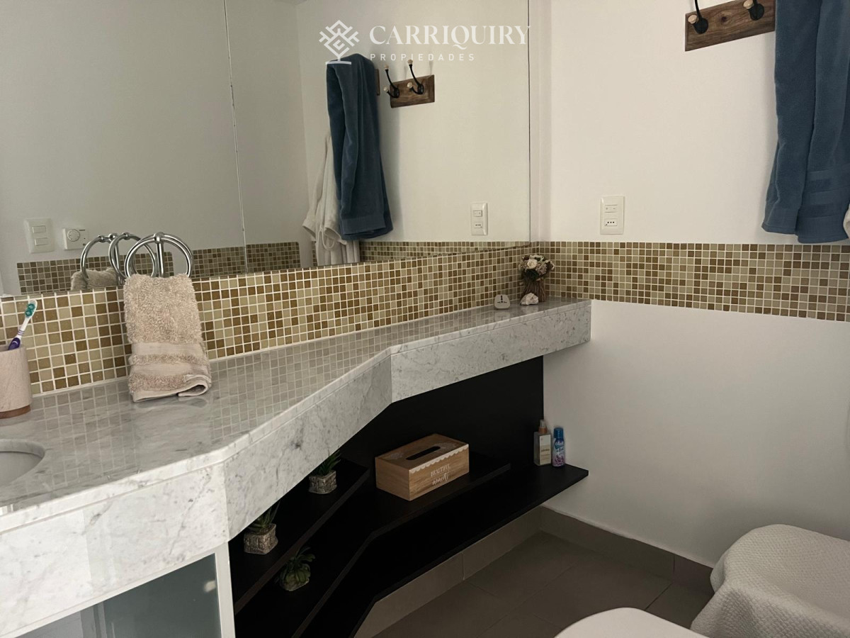 Apartamento ID.8323 - Apartamento en alquiler en playa Brava - Punta del Este