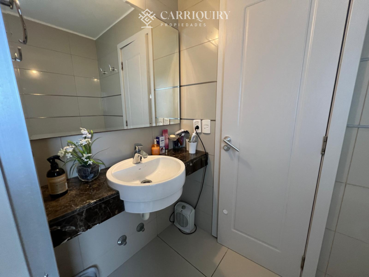Apartamento ID.10588 - Apartamento en venta frente al mar. En Península.