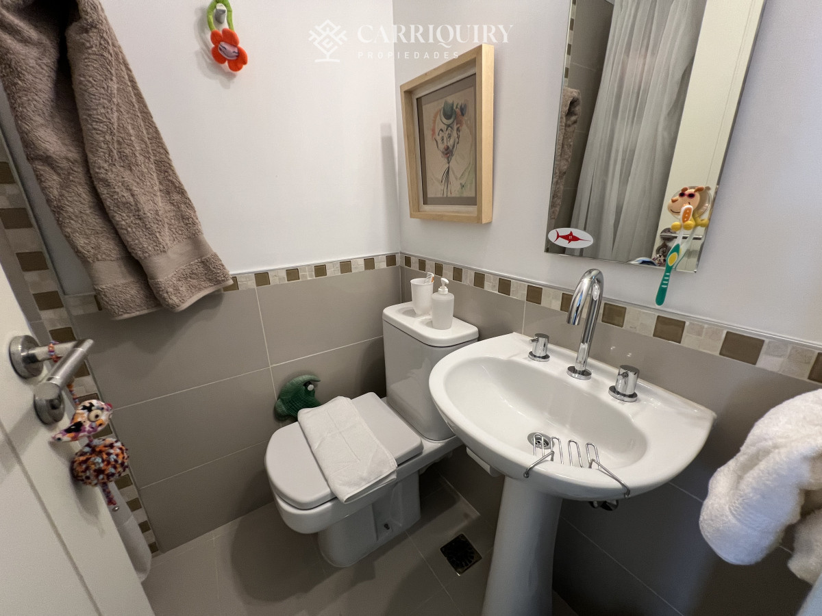 Apartamento ID.8765 - divino apartamento en venta en torre con todos los servidios