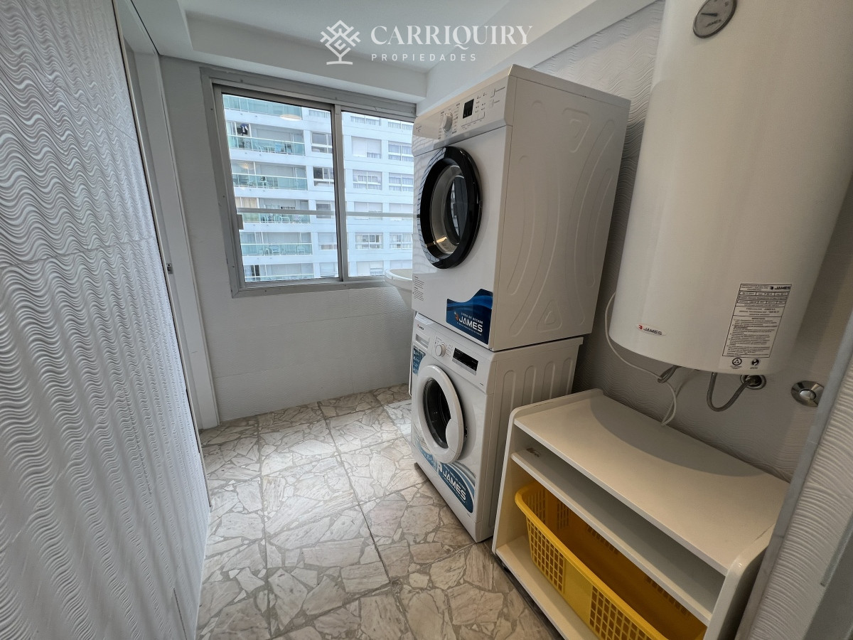 Apartamento ID.6506 - Primera linea en la mansa 