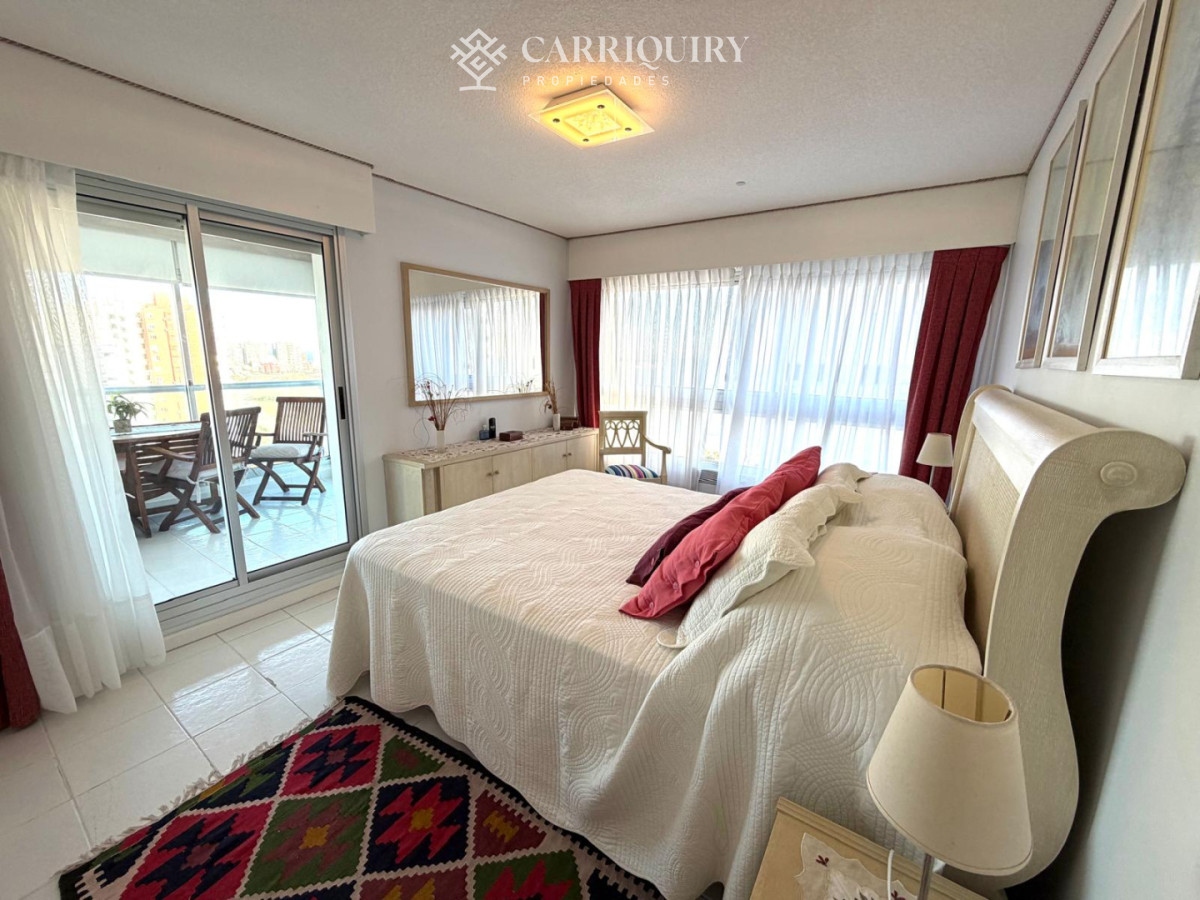 Apartamento ID.9064/Apartamento-en-Manantiales - Apartamento en Mansa, 2 dormitorios *
