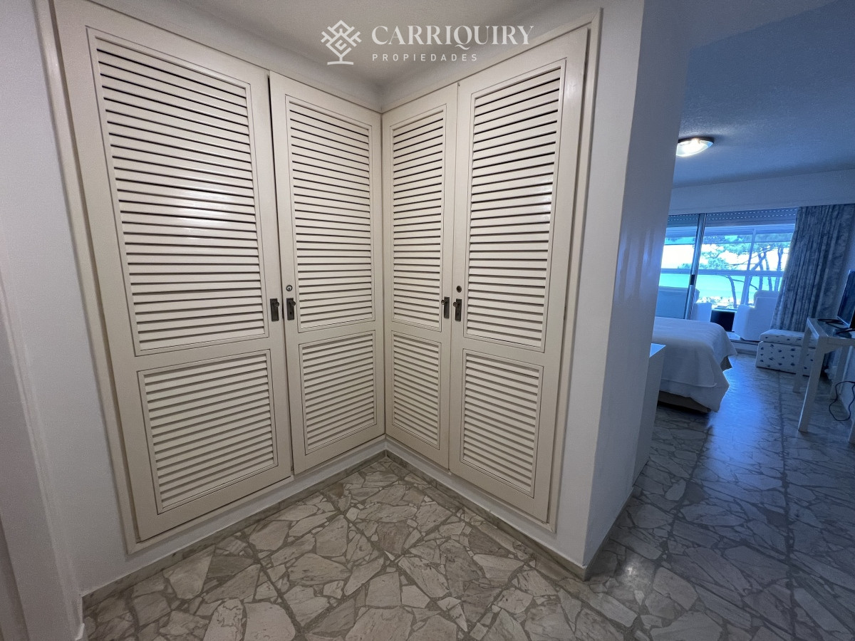 Apartamento ID.6506 - Primera linea en la mansa 