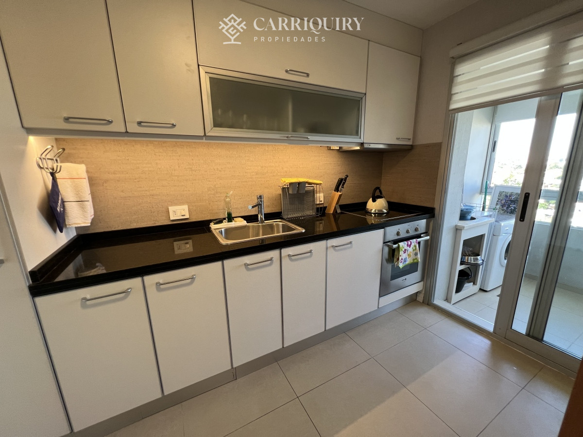 Apartamento ID.7320/Exclusivo-Apartamento-en-Imperiale-Torre-III--2-Dormitorios-con-Vista-al-Mar - Apartamento en Mansa - Punta del Este