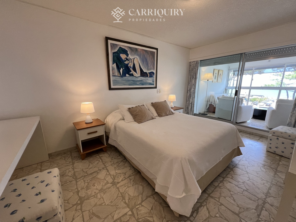 Apartamento ID.6506 - Primera linea en la mansa 