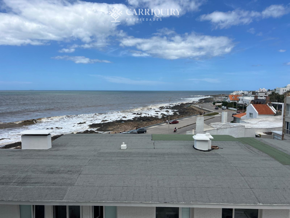 Apartamento ID.10588 - Apartamento en venta frente al mar. En Península.