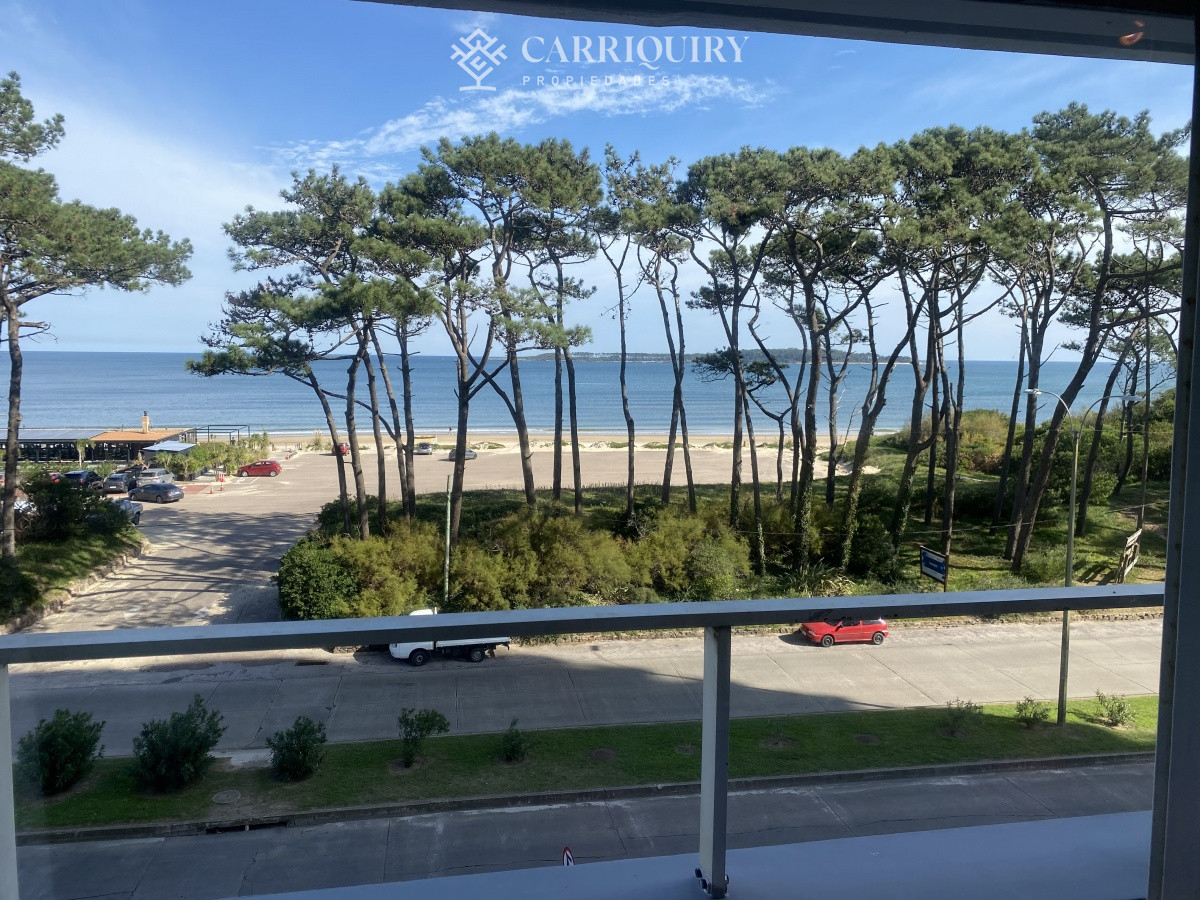 Apartamento ID.6506 - Primera linea en la mansa 