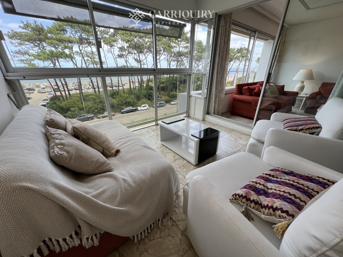 Apartamento ID.6506 - Primera linea en la mansa 