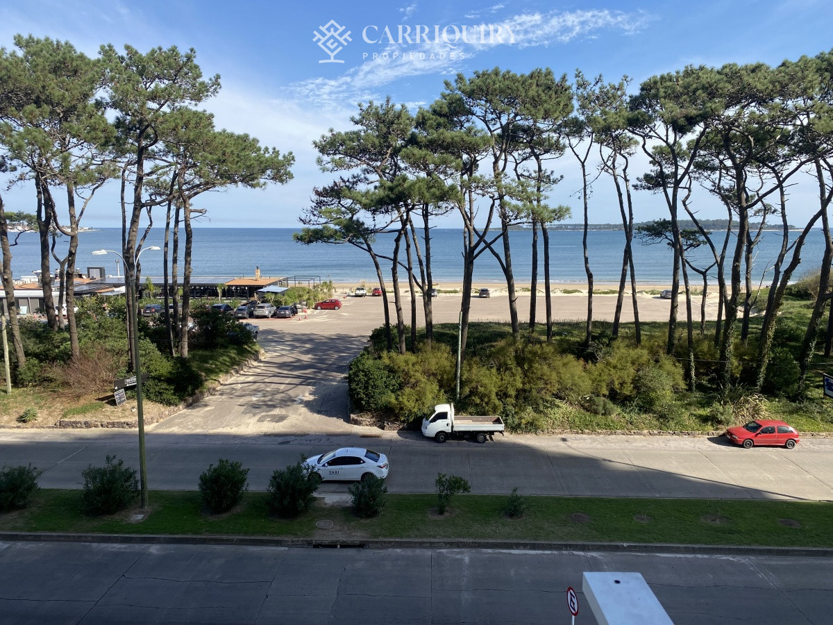 Apartamento ID.6506 - Primera linea en la mansa 