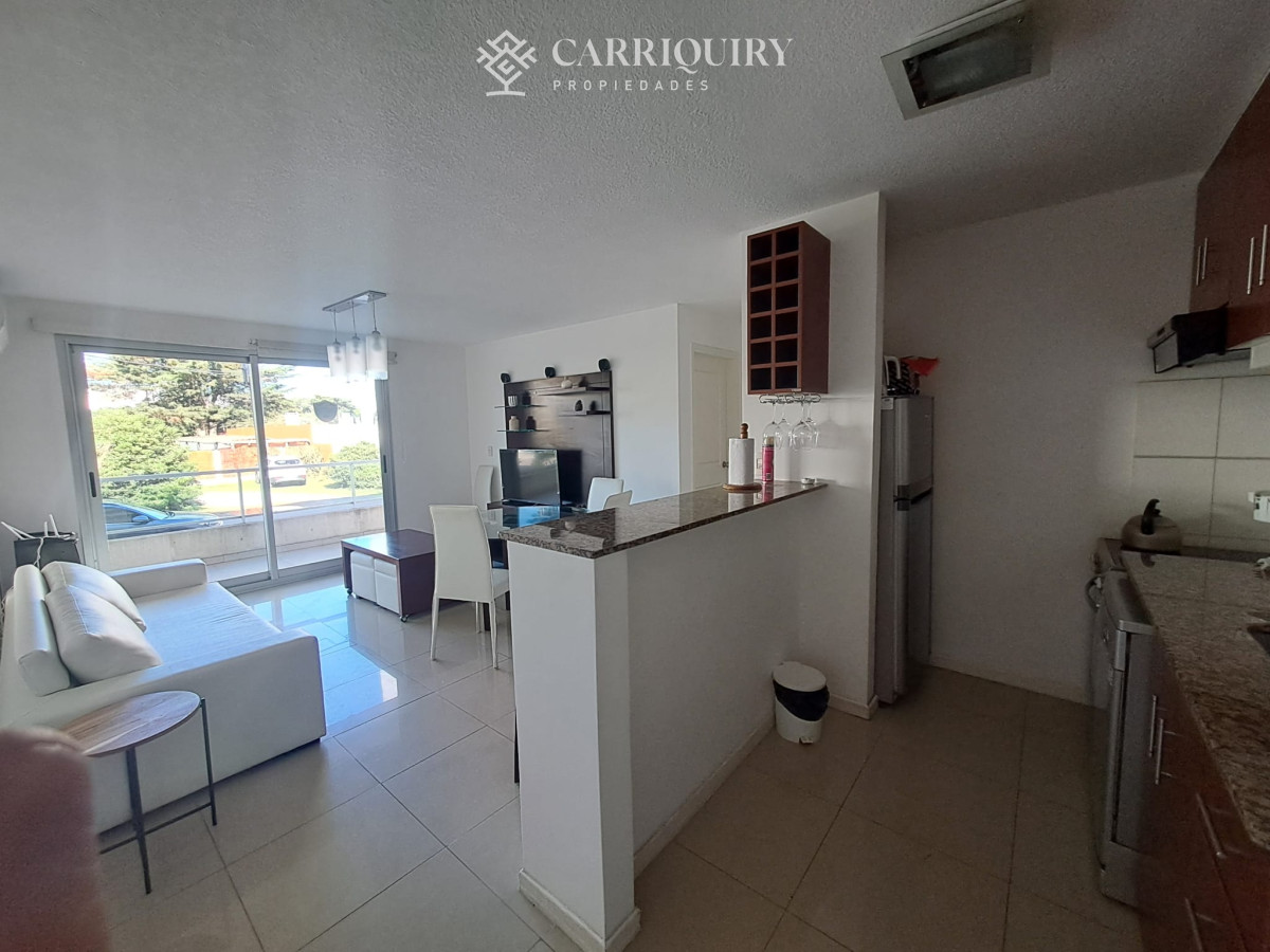 Apartamento ID.9814 - Apartamento en Punta del Este, Mansa