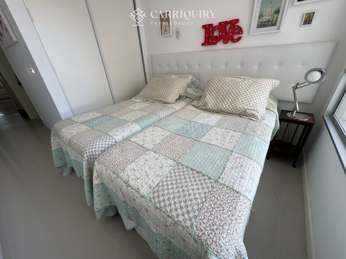 Apartamento ID.8765 - divino apartamento en venta en torre con todos los servidios