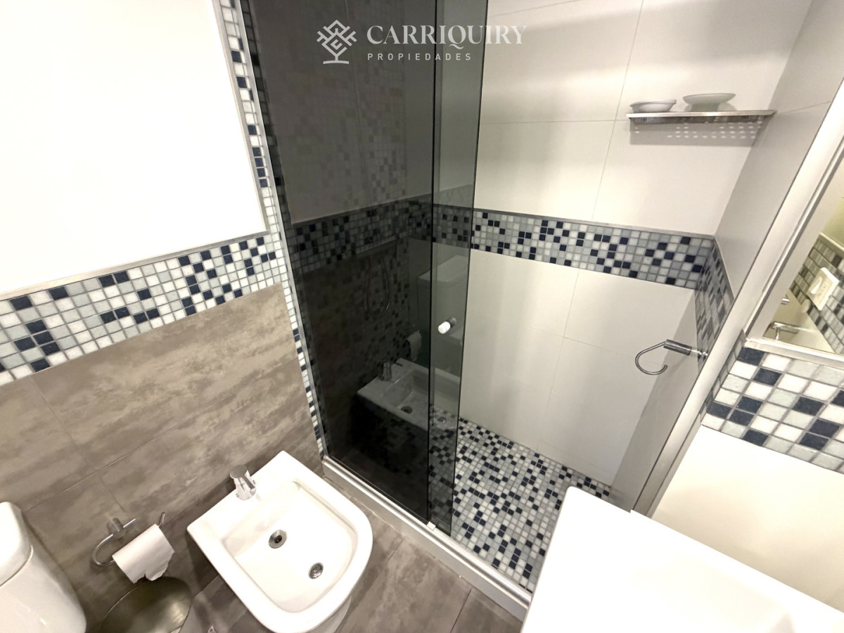 Apartamento ID.10219 - Apartamento de 2 dormitorios y medio en excelente ubicacion Brava - Punta del Este