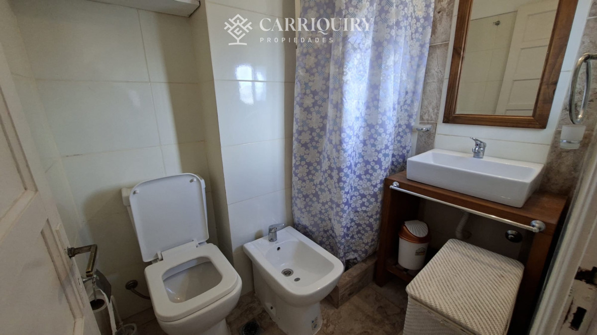 Apartamento ID.10048 - APARTAMENTO EN VENTA 1 DORMITORIO PENINSULA