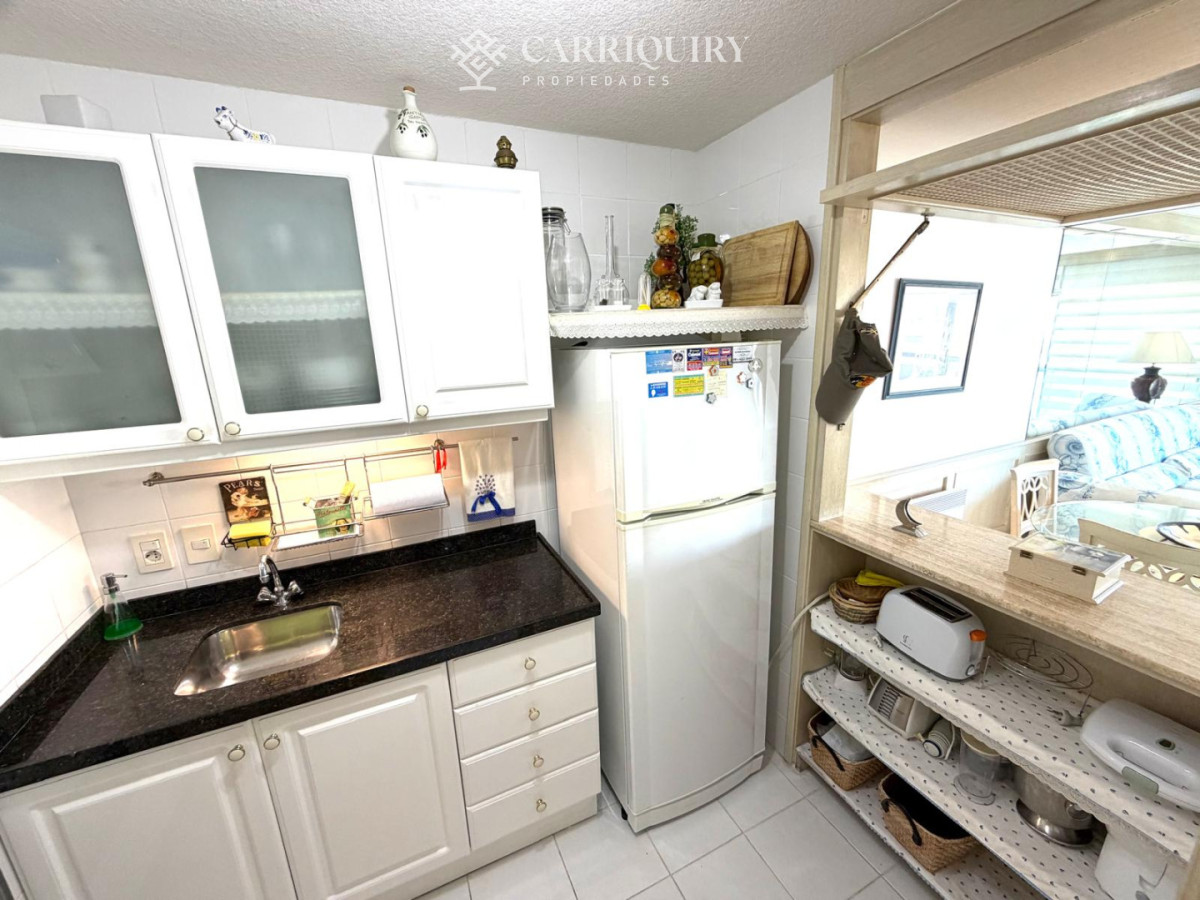 Apartamento ID.9064/Apartamento-en-Manantiales - Apartamento en Mansa, 2 dormitorios *