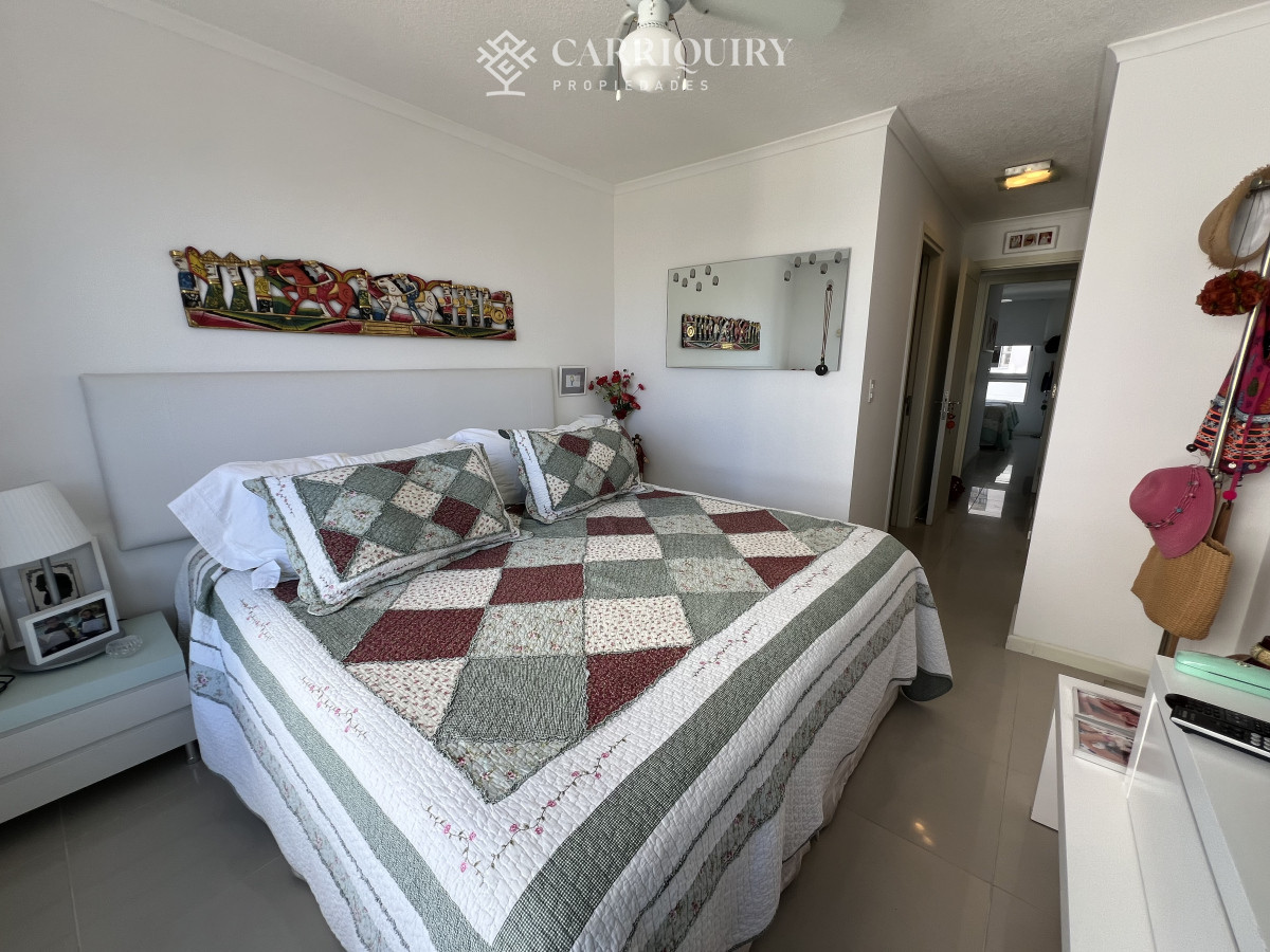 Apartamento ID.8765 - divino apartamento en venta en torre con todos los servidios