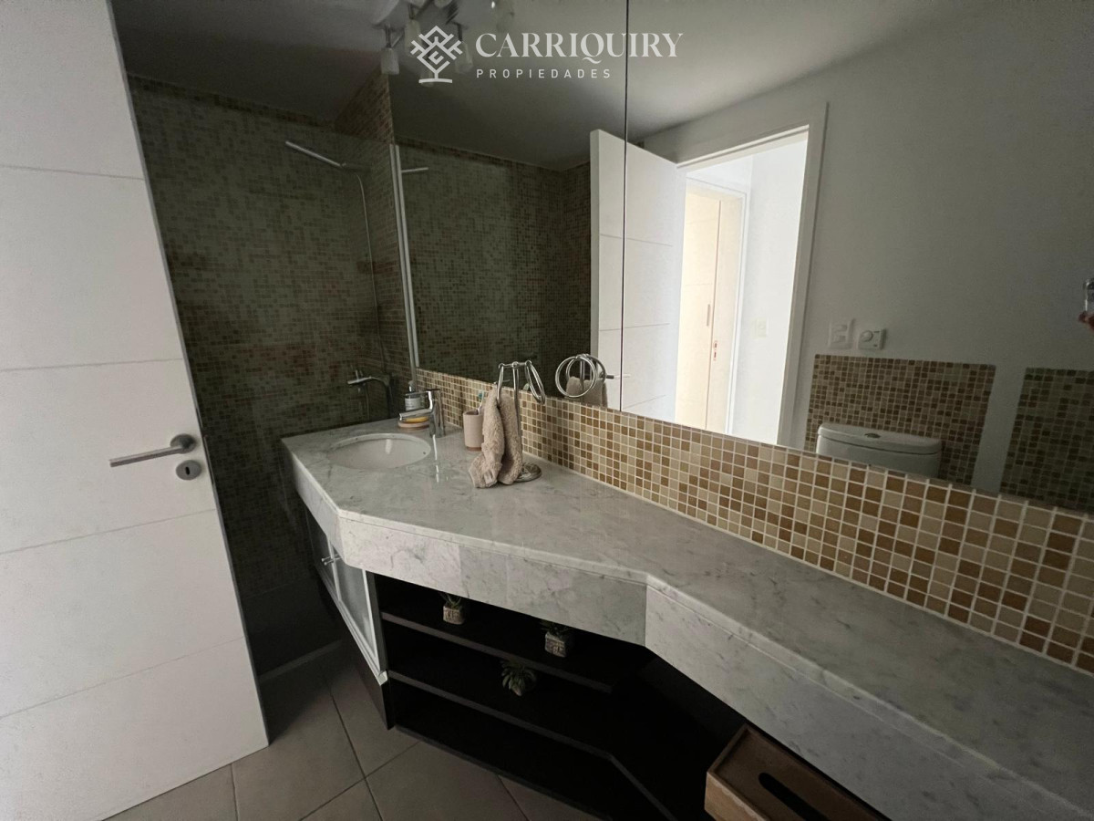 Apartamento ID.8323 - Apartamento en alquiler en playa Brava - Punta del Este