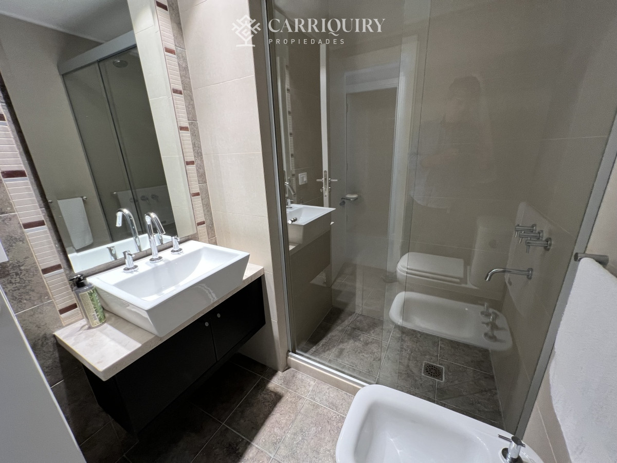 Apartamento ID.7320/Exclusivo-Apartamento-en-Imperiale-Torre-III--2-Dormitorios-con-Vista-al-Mar - Apartamento en Mansa - Punta del Este