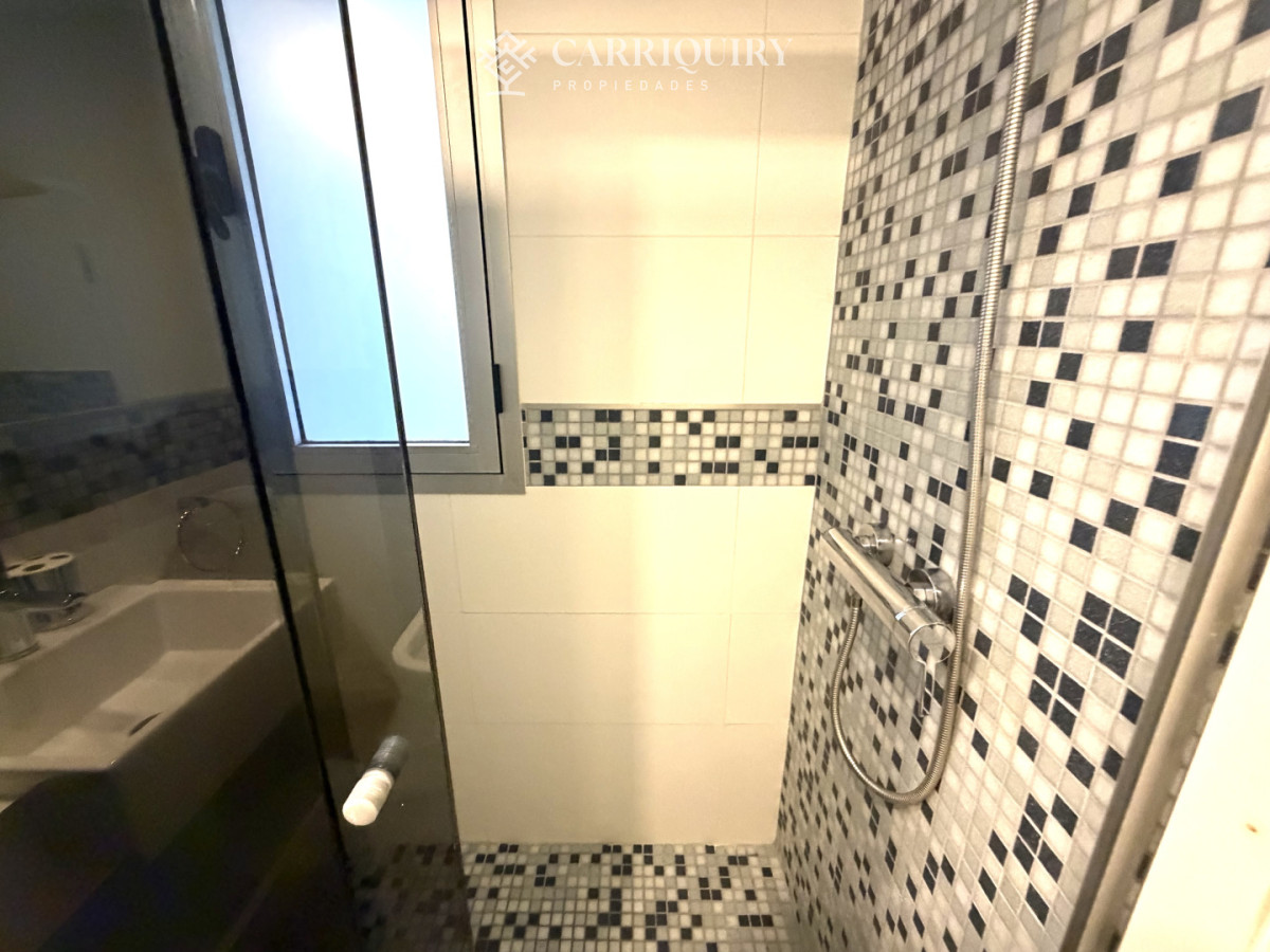 Apartamento ID.10219 - Apartamento de 2 dormitorios y medio en excelente ubicacion Brava - Punta del Este