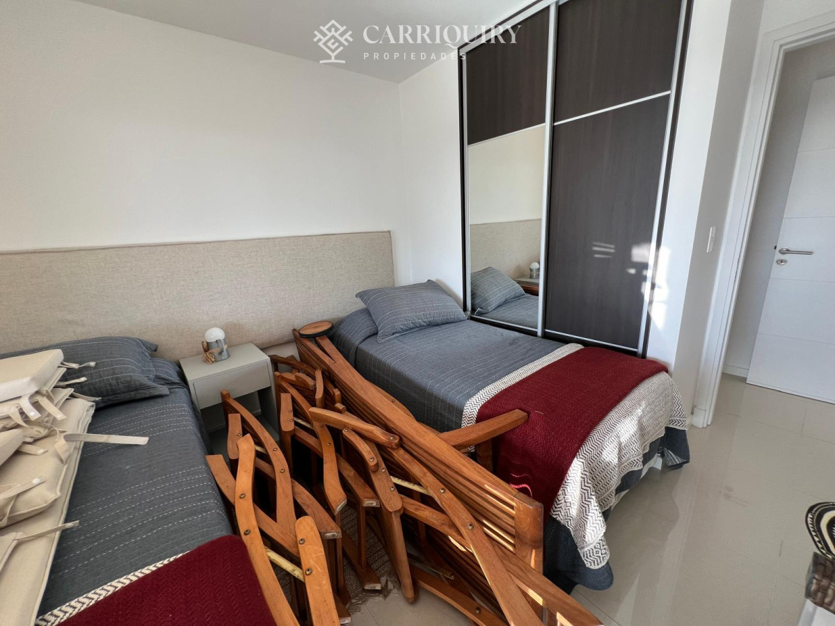 Apartamento ID.8323 - Apartamento en alquiler en playa Brava - Punta del Este