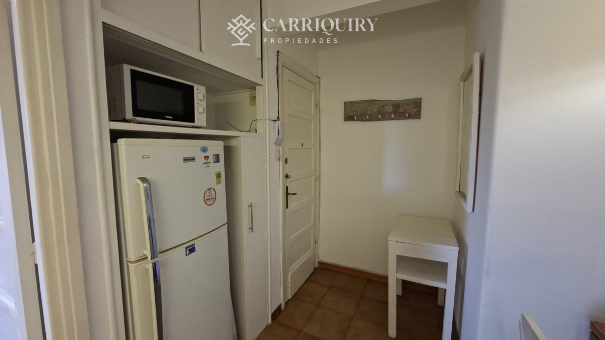 Apartamento ID.10048 - APARTAMENTO EN VENTA 1 DORMITORIO PENINSULA