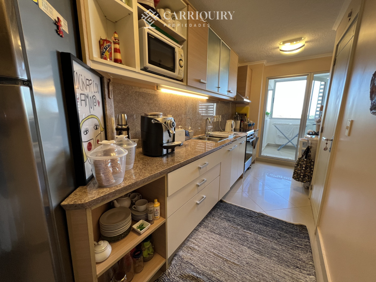 Apartamento ID.8765 - divino apartamento en venta en torre con todos los servidios
