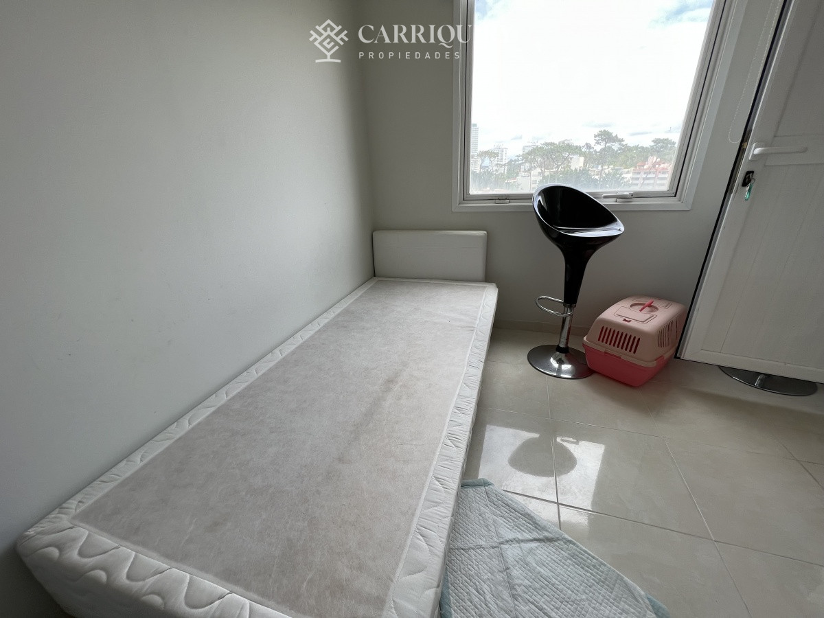 Apartamento ID.8103/Apartamento-en-Mansa--Punta-del-Este - mansa primera linea