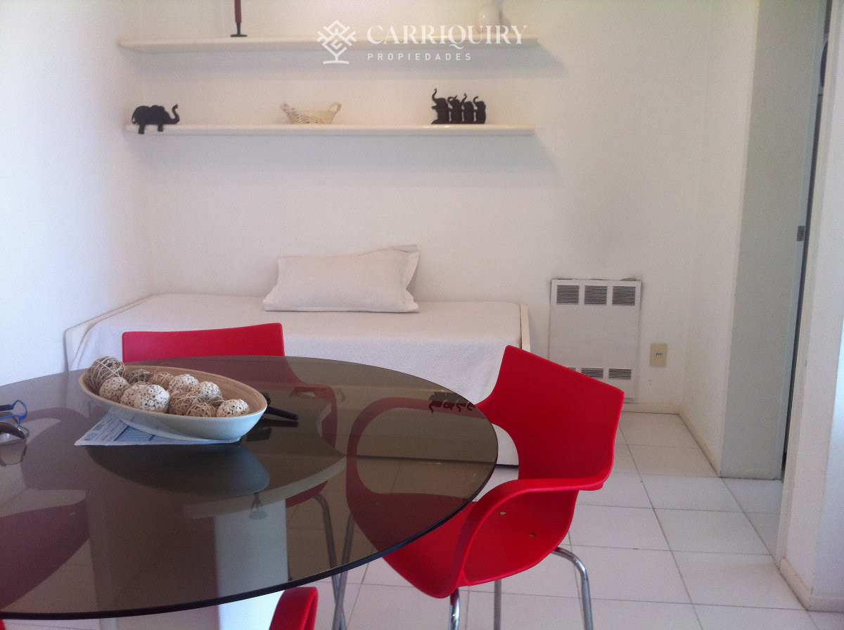 Apartamento ID.10526 - Apartamento de 1 dormitorio en Torre Marina, playa brava