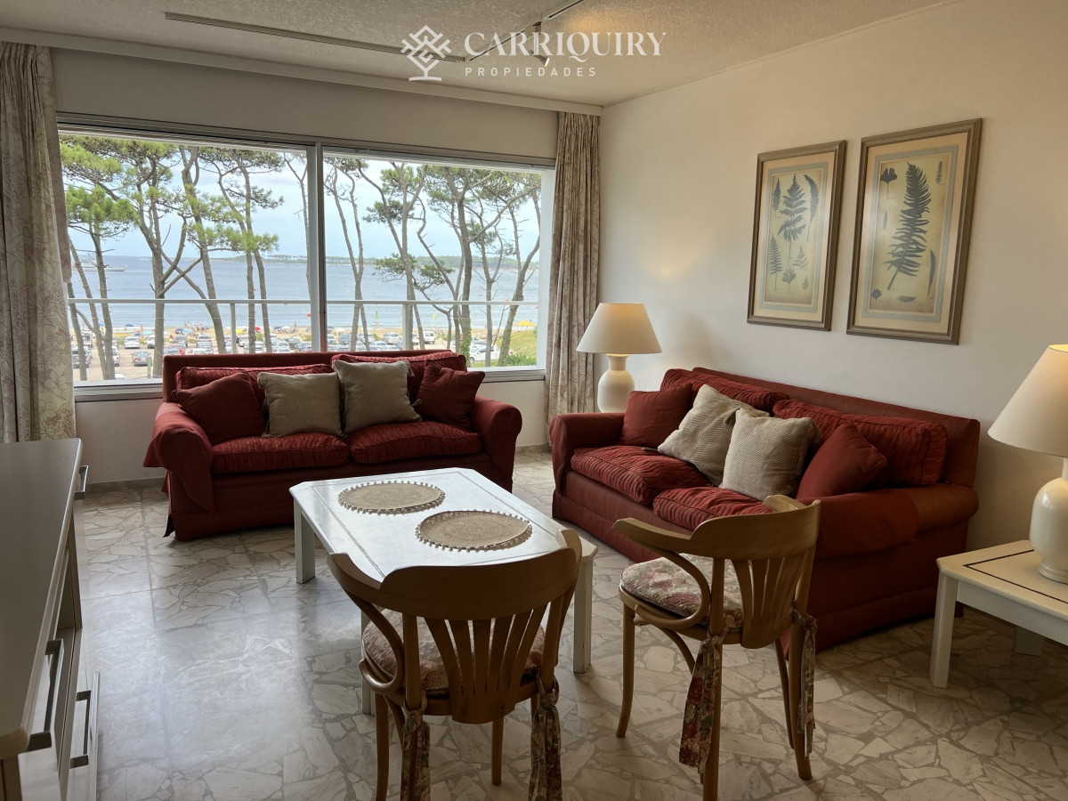 Apartamento ID.6506 - Primera linea en la mansa 