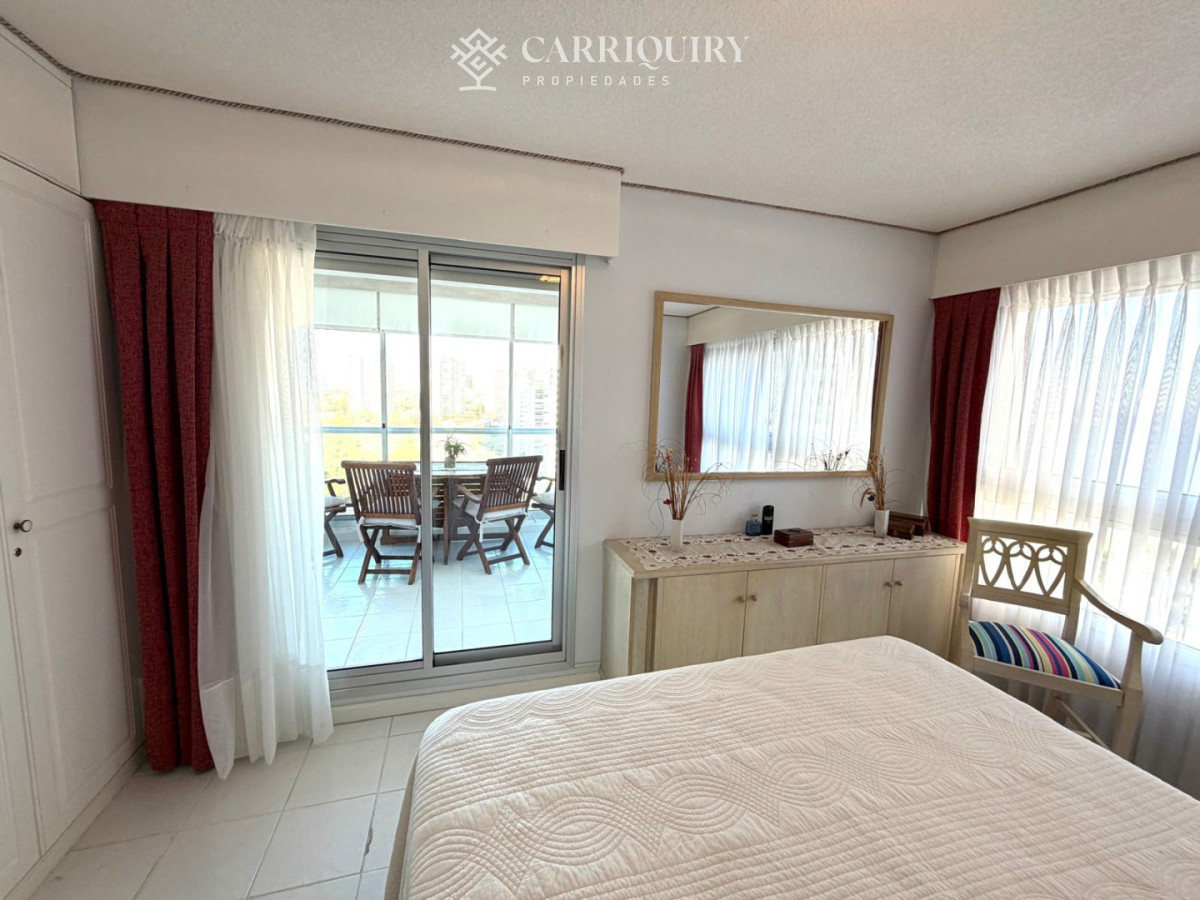 Apartamento ID.9064/Apartamento-en-Manantiales - Apartamento en Mansa, 2 dormitorios *