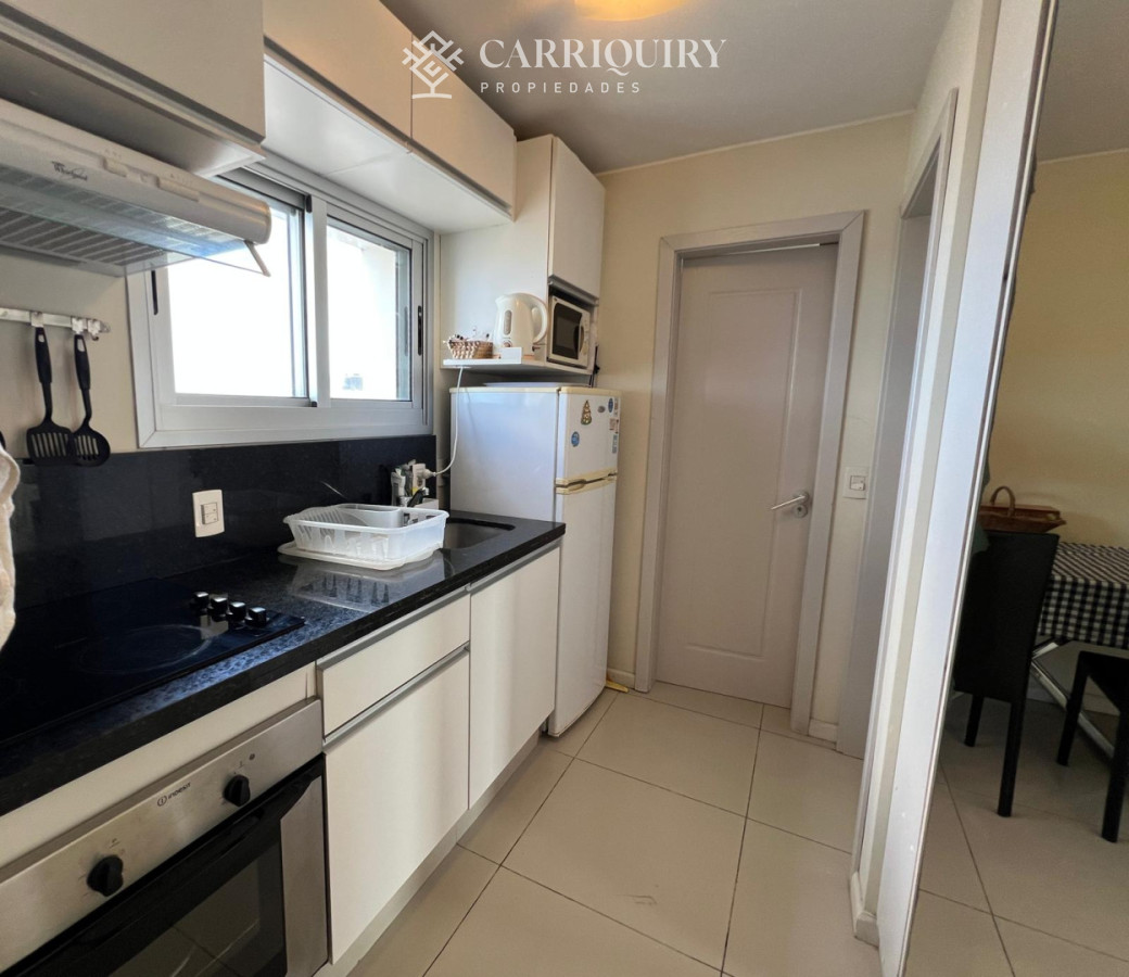 Apartamento ID.10588 - Apartamento en venta frente al mar. En Península.