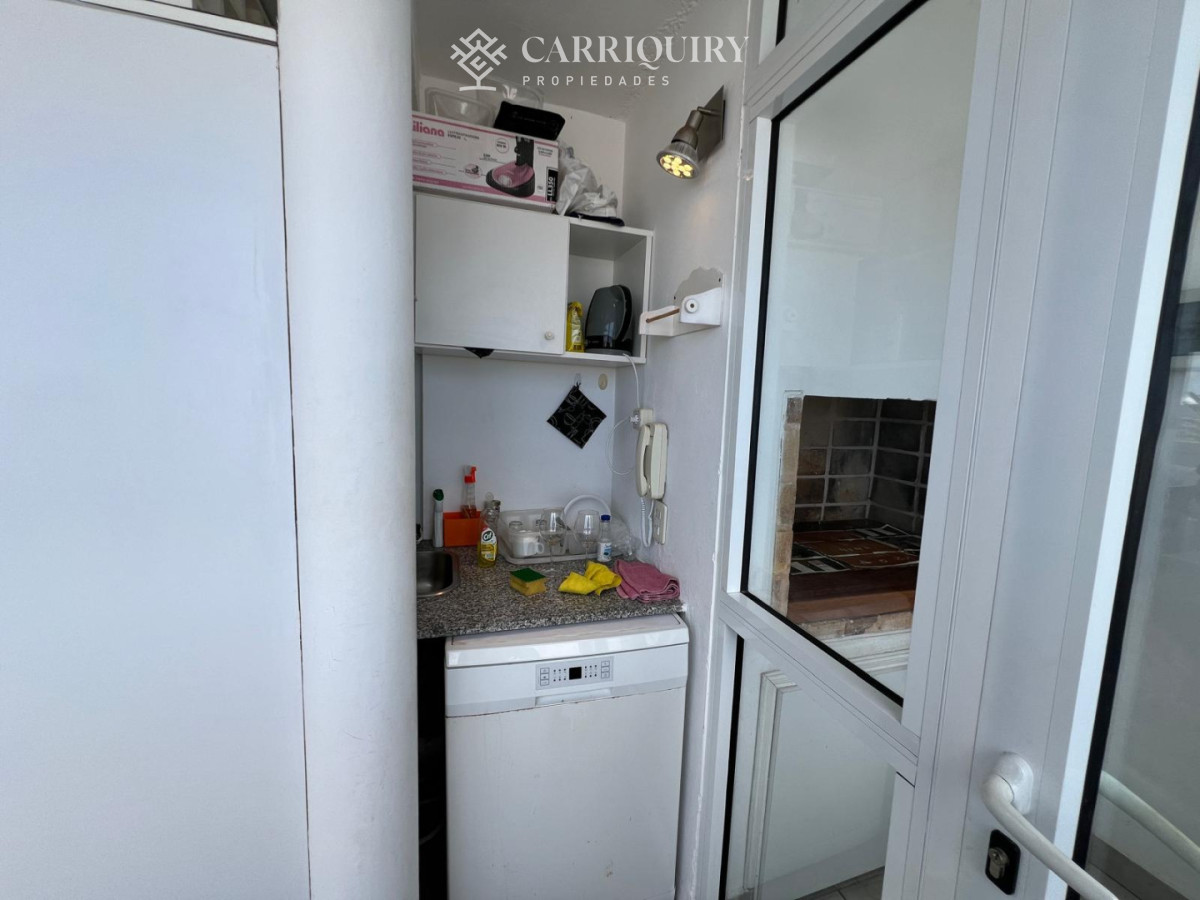 Apartamento ID.10588 - Apartamento en venta frente al mar. En Península.