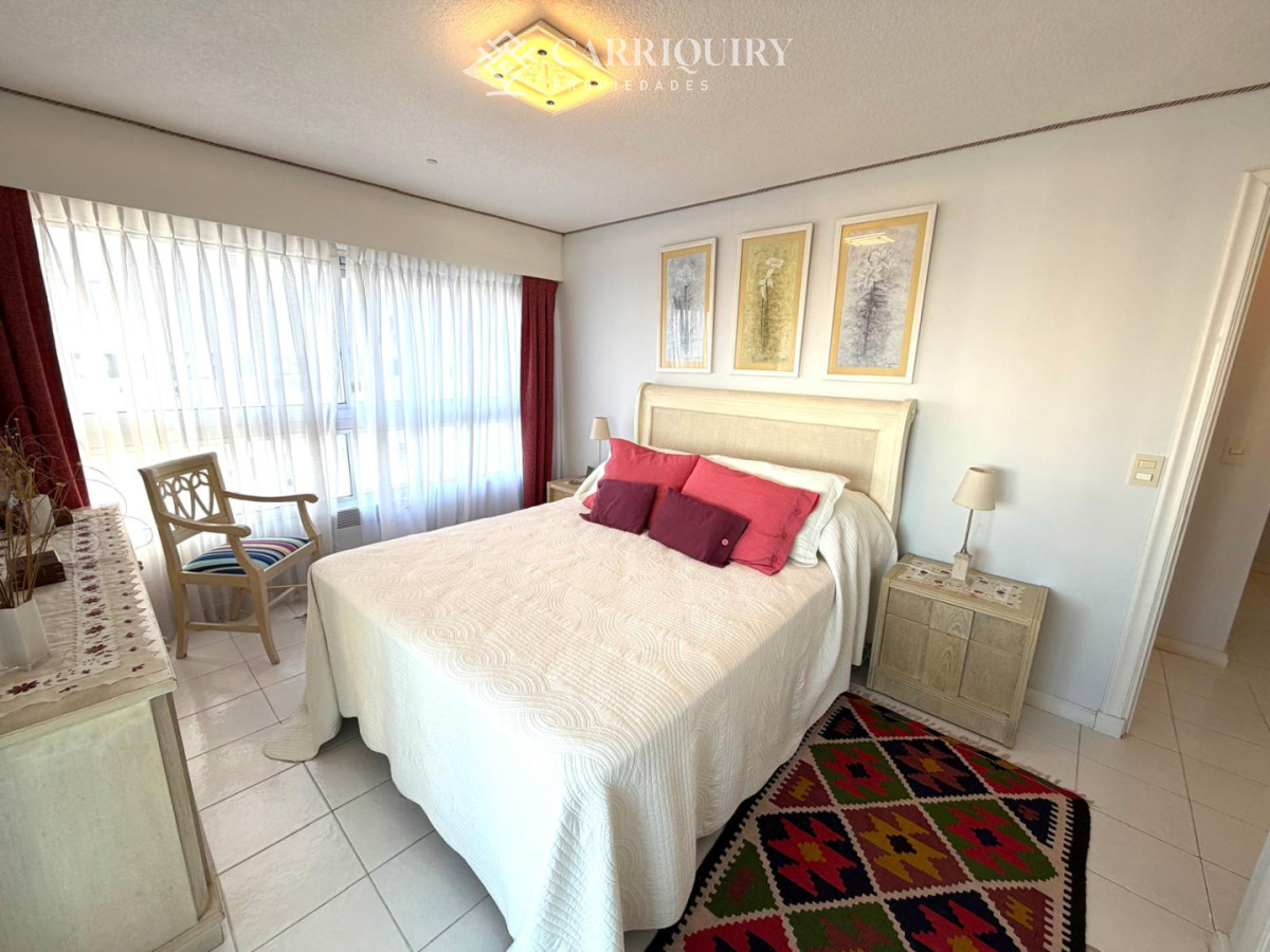Apartamento ID.9064/Apartamento-en-Manantiales - Apartamento en Mansa, 2 dormitorios *