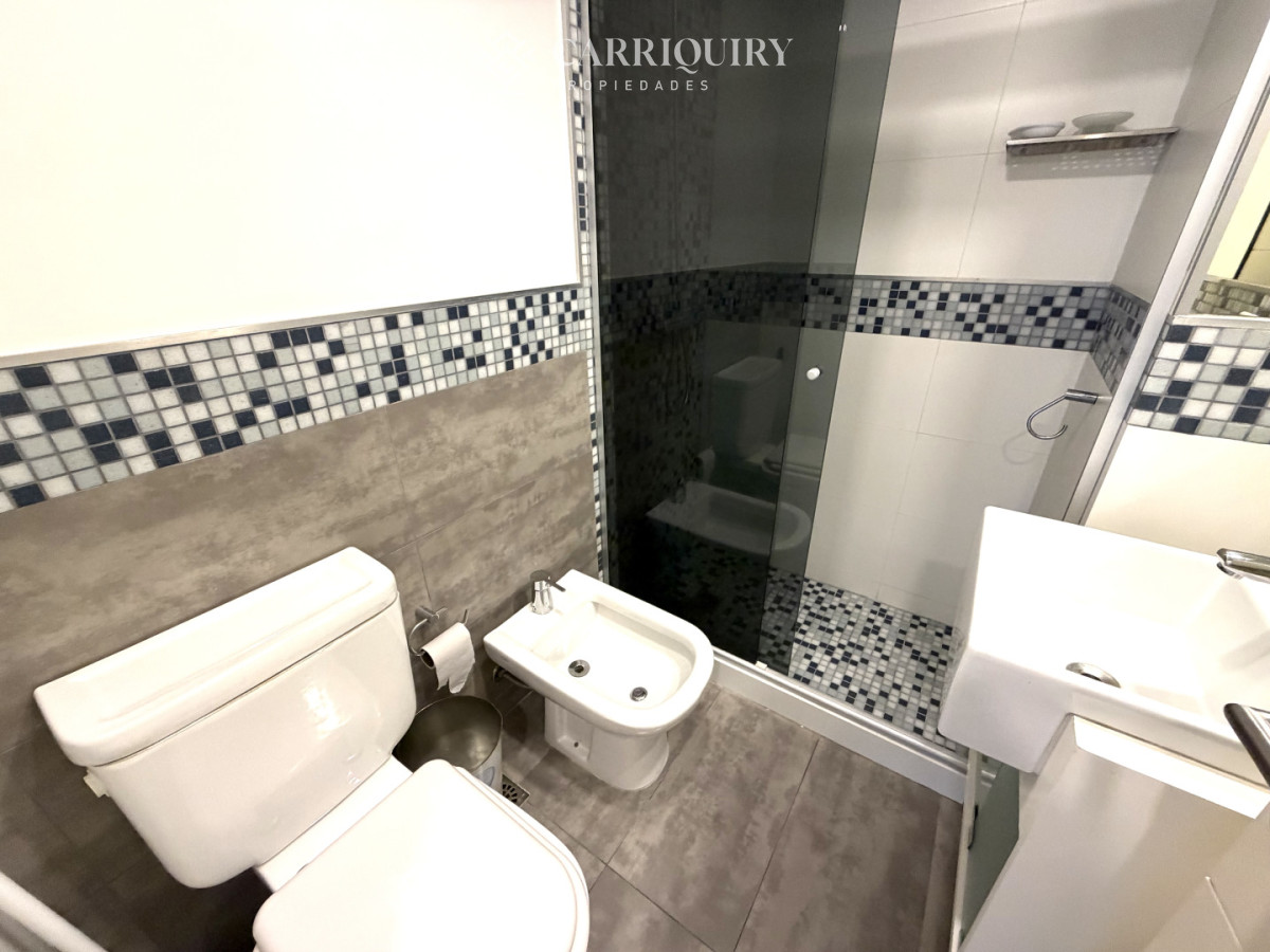 Apartamento ID.10219 - Apartamento de 2 dormitorios y medio en excelente ubicacion Brava - Punta del Este