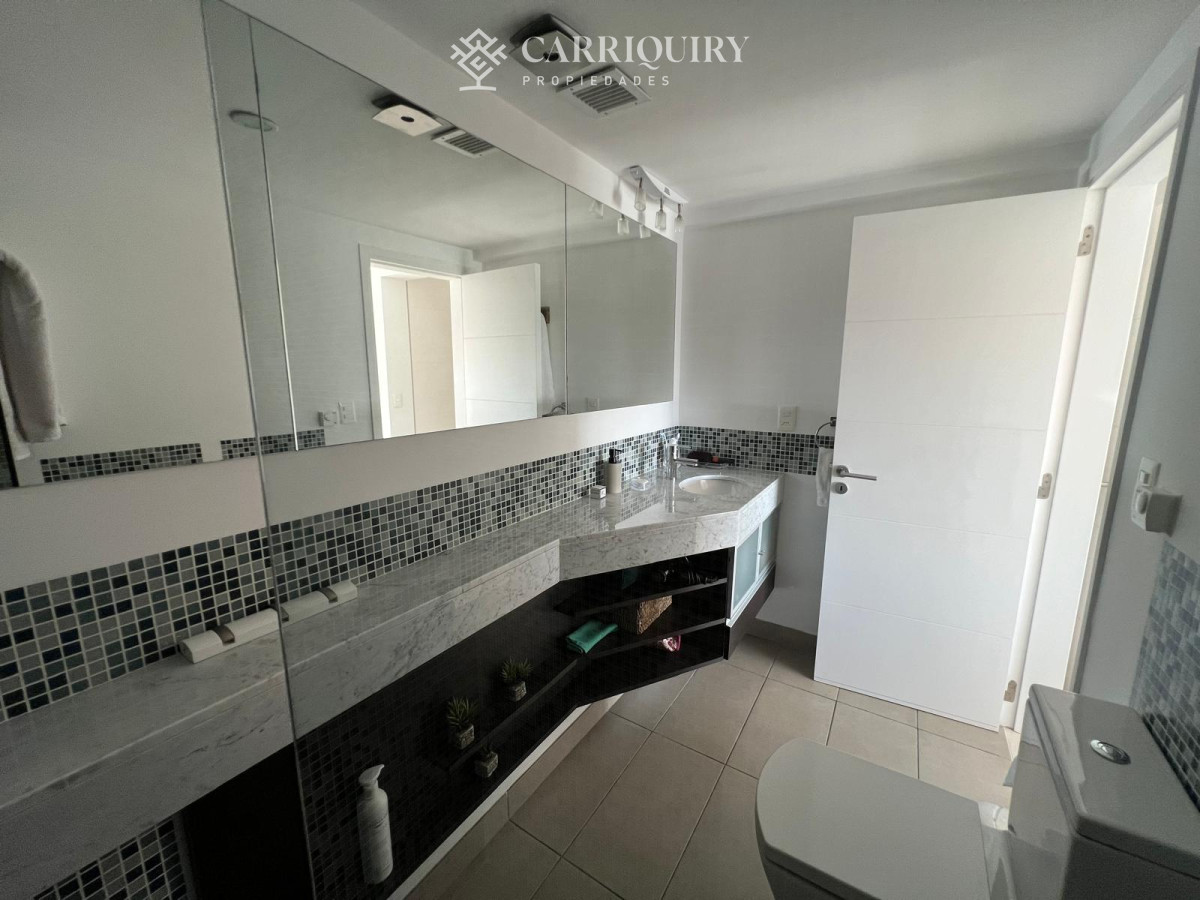 Apartamento ID.8323 - Apartamento en alquiler en playa Brava - Punta del Este