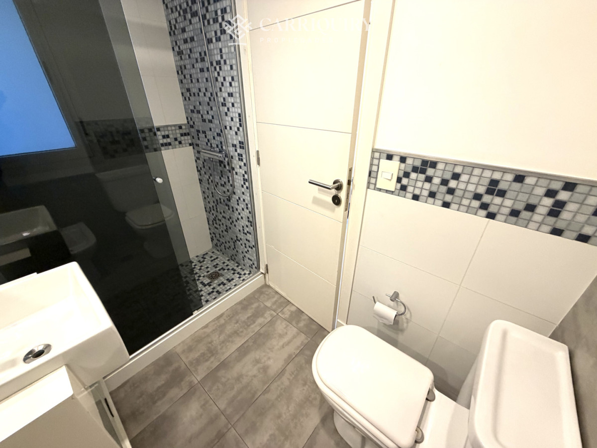 Apartamento ID.10219 - Apartamento de 2 dormitorios y medio en excelente ubicacion Brava - Punta del Este