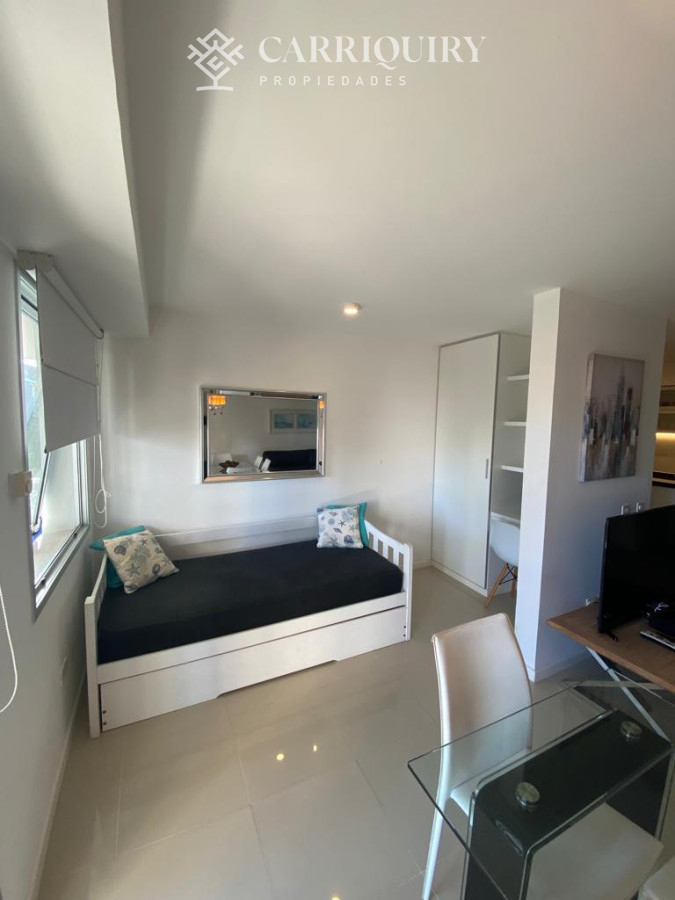 Apartamento ID.10219 - Apartamento de 2 dormitorios y medio en excelente ubicacion Brava - Punta del Este
