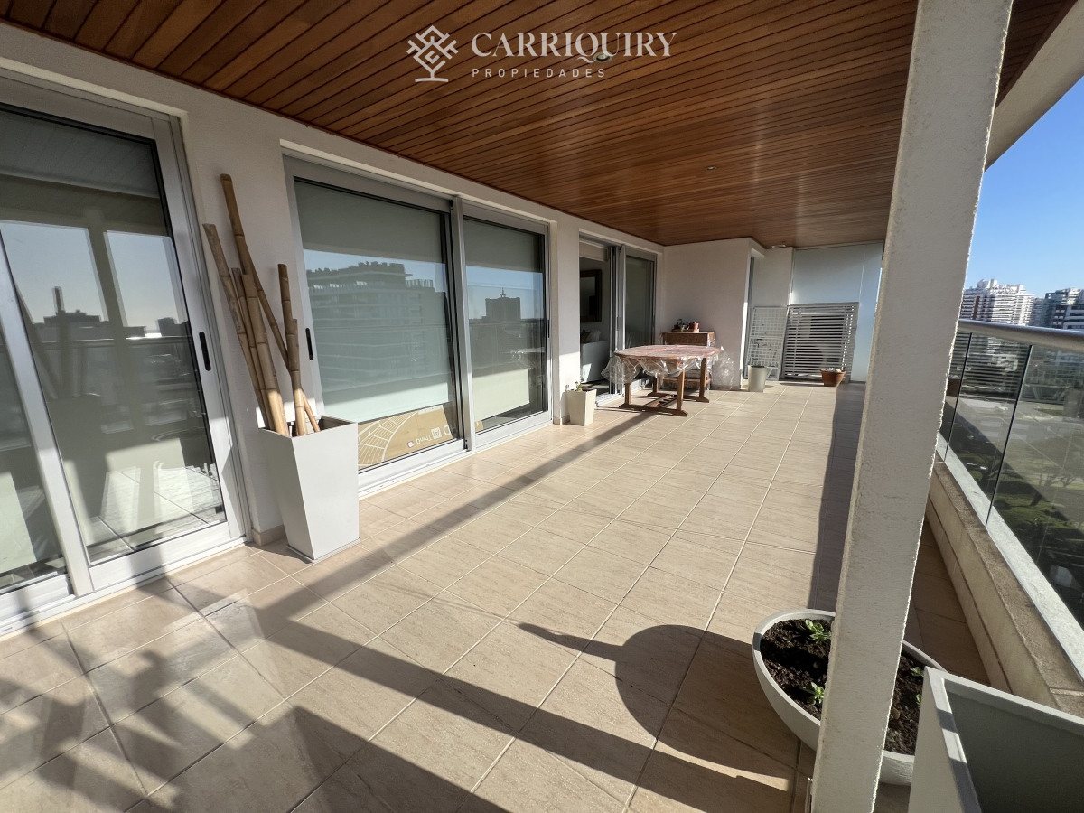 Apartamento ID.8323 - Apartamento en alquiler en playa Brava - Punta del Este