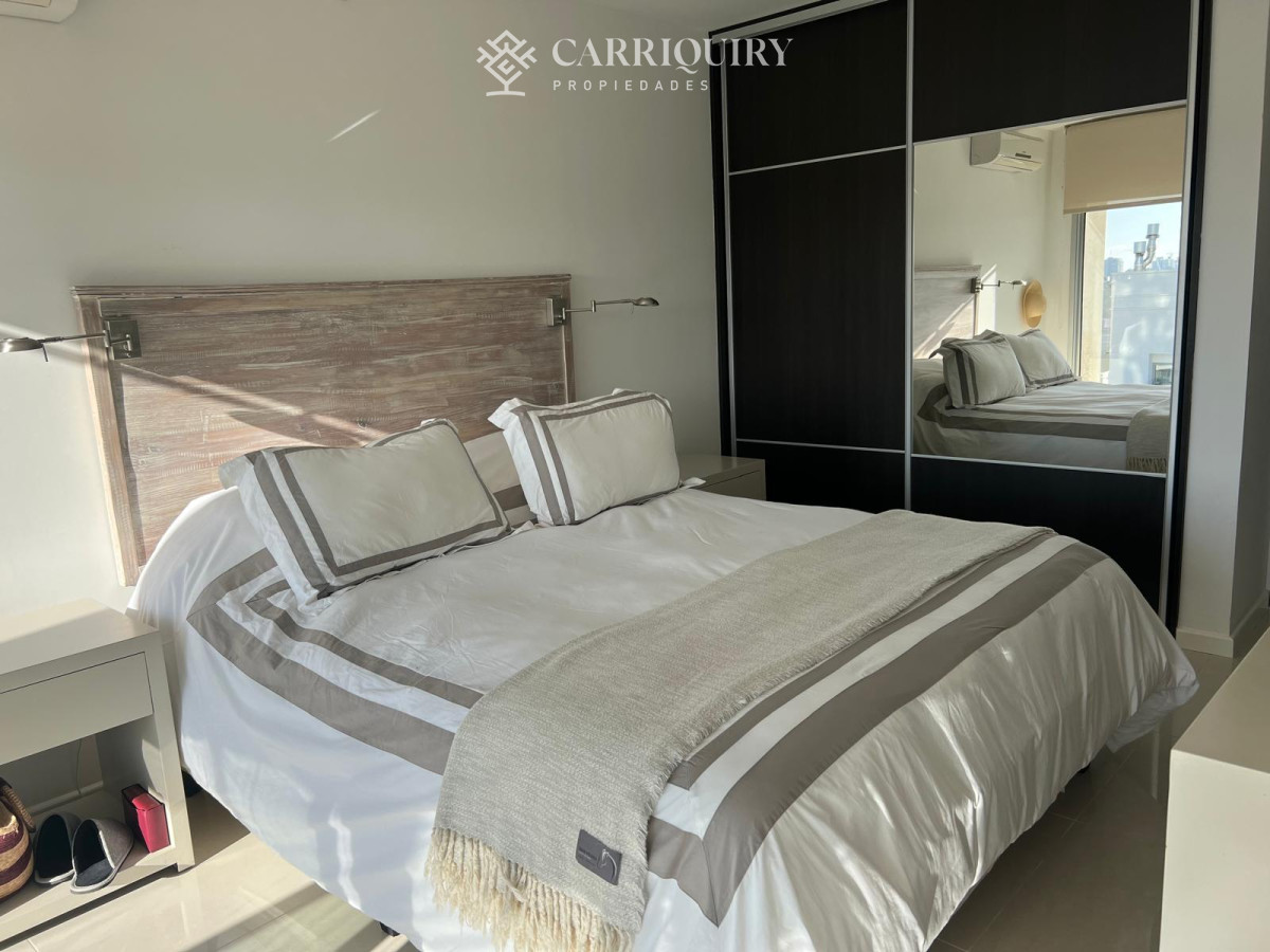 Apartamento ID.8323 - Apartamento en alquiler en playa Brava - Punta del Este