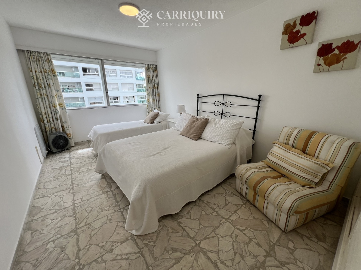 Apartamento ID.6506 - Primera linea en la mansa 