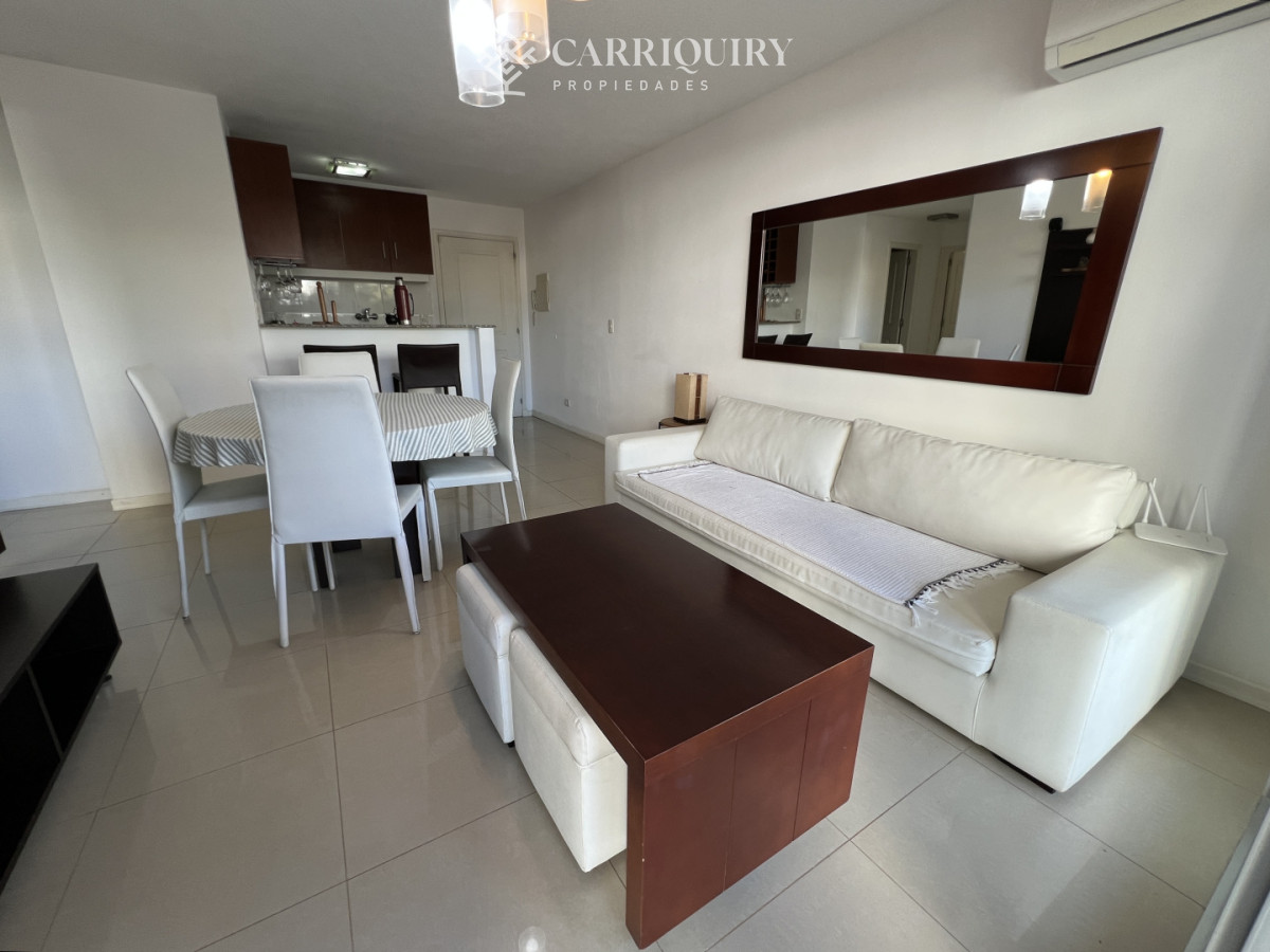Apartamento ID.9814 - Apartamento en Punta del Este, Mansa