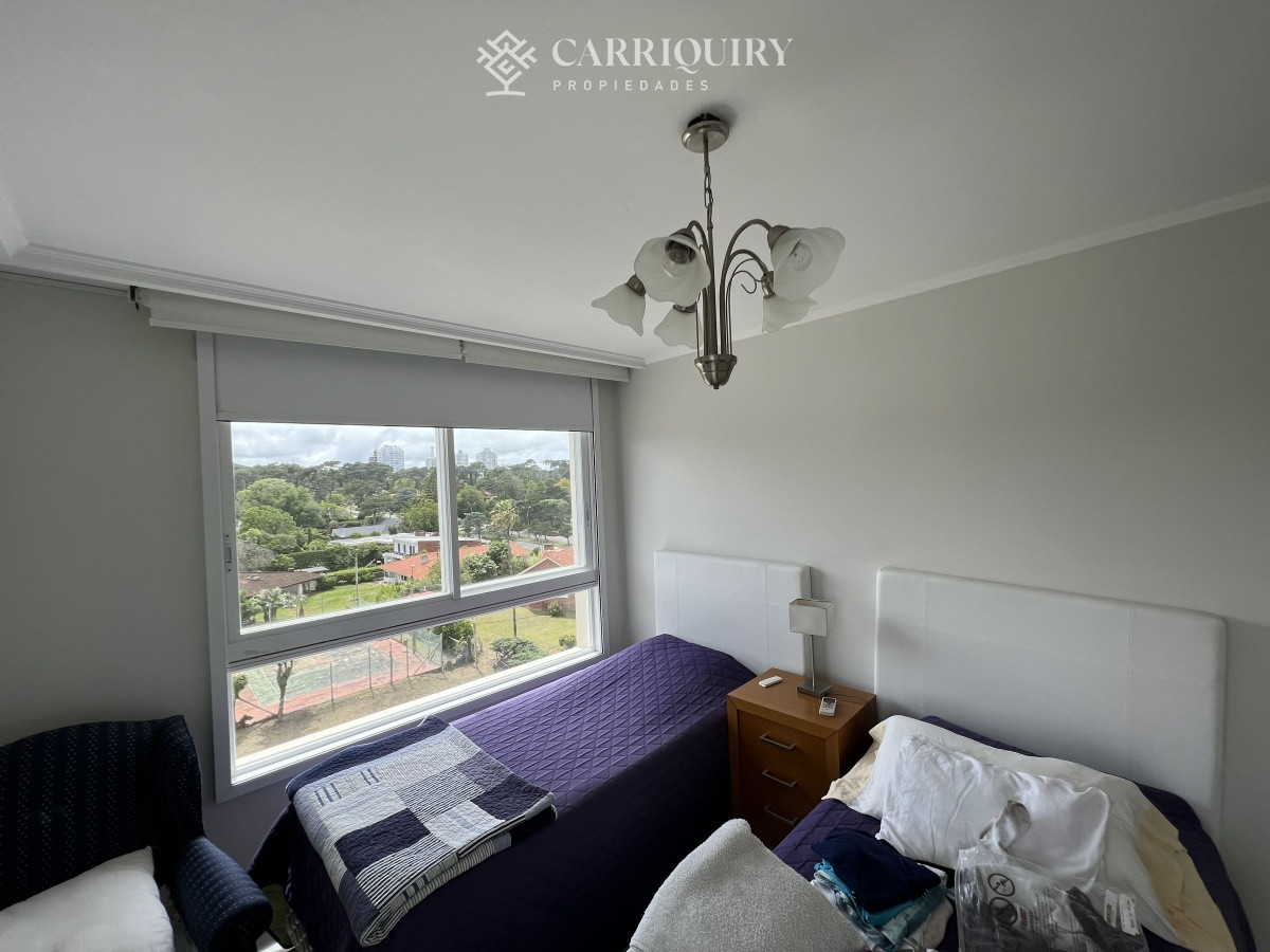 Apartamento ID.8103/Apartamento-en-Mansa--Punta-del-Este - mansa primera linea