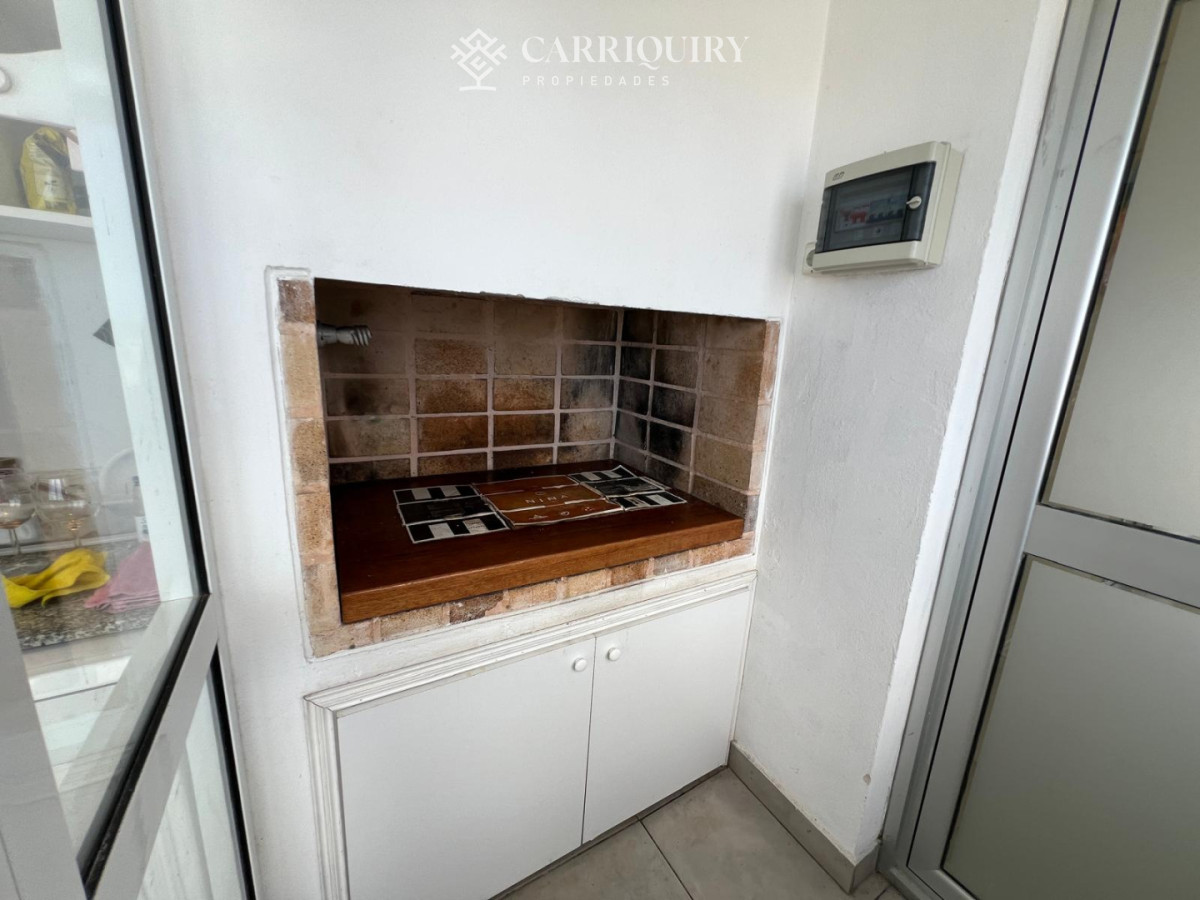 Apartamento ID.10588 - Apartamento en venta frente al mar. En Península.