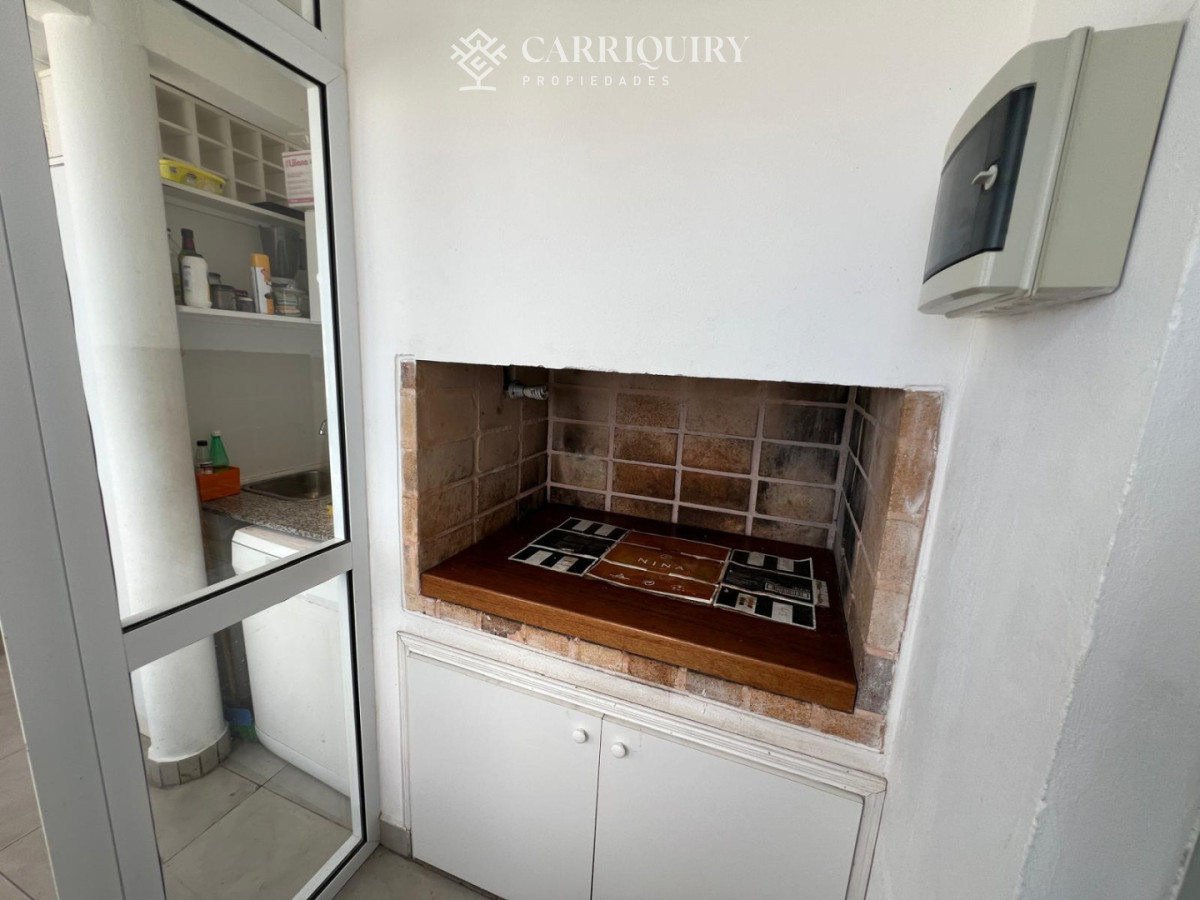 Apartamento ID.10588 - Apartamento en venta frente al mar. En Península.