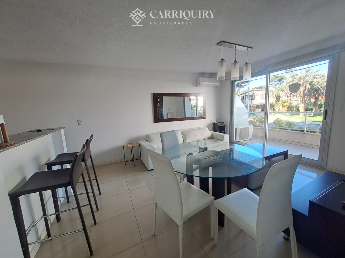 Apartamento ID.9814 - Apartamento en Punta del Este, Mansa