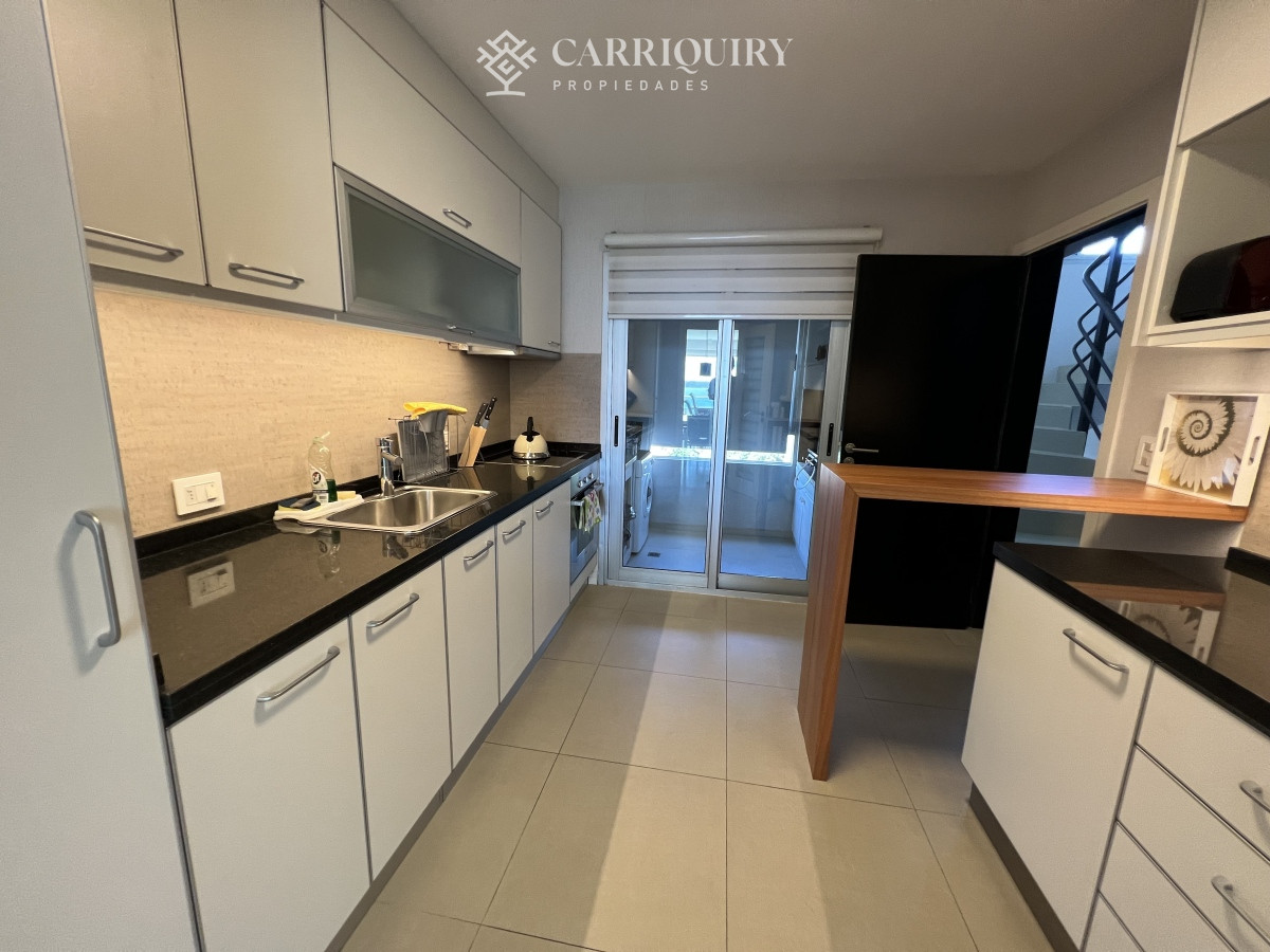 Apartamento ID.7320/Exclusivo-Apartamento-en-Imperiale-Torre-III--2-Dormitorios-con-Vista-al-Mar - Apartamento en Mansa - Punta del Este