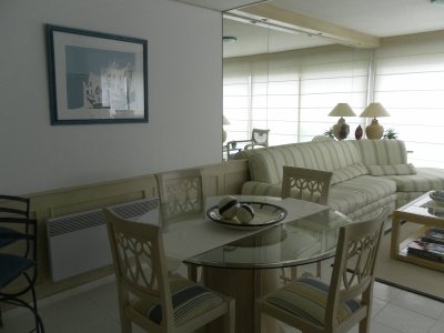 Apartamento en Mansa, 2 dormitorios *