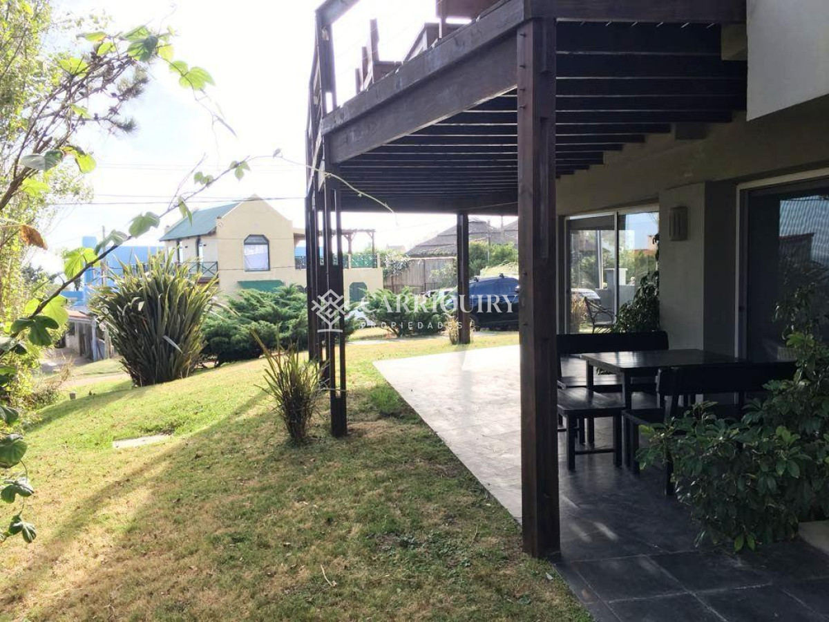 El Chorro - GoPunta - Portal Inmobiliario de Punta del Este - Maldonado