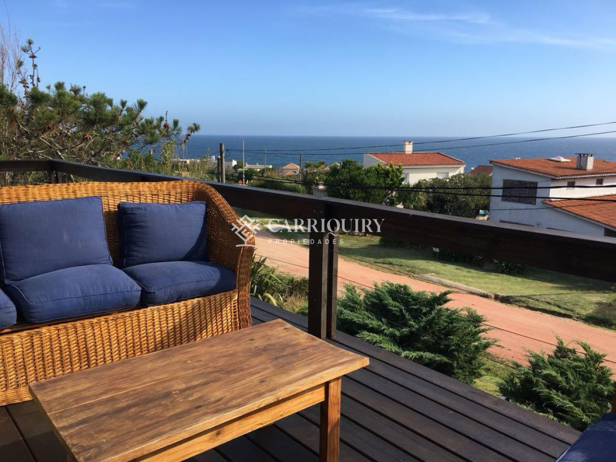 El Chorro - GoPunta - Portal Inmobiliario de Punta del Este - Maldonado