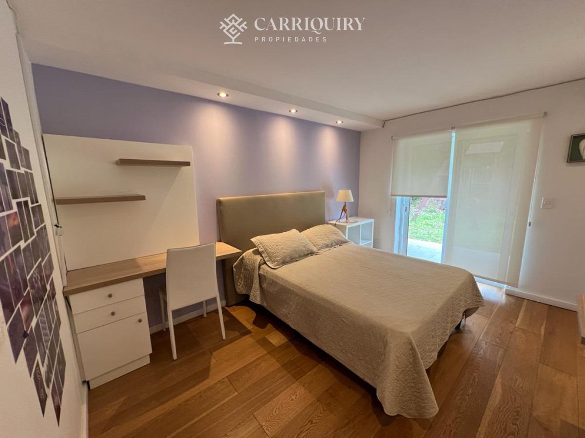 Casa ID.5834/Casa,-3-dorm,-punta-del-este,-jardines-de-cordoba,-alquiler-y-venta - lugano amplio jardin con piscina
